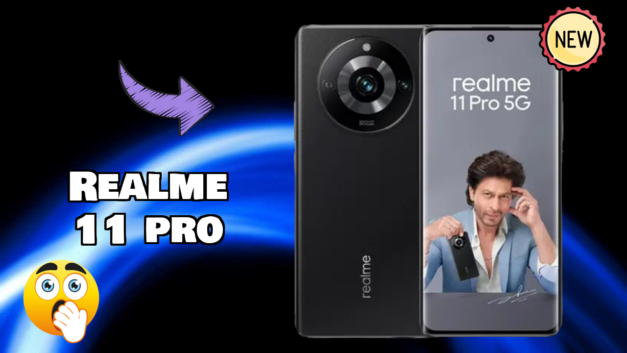 Realme 11 Pro Camera Quality: 100 MP + 2 MP Rear Camera Samples Review