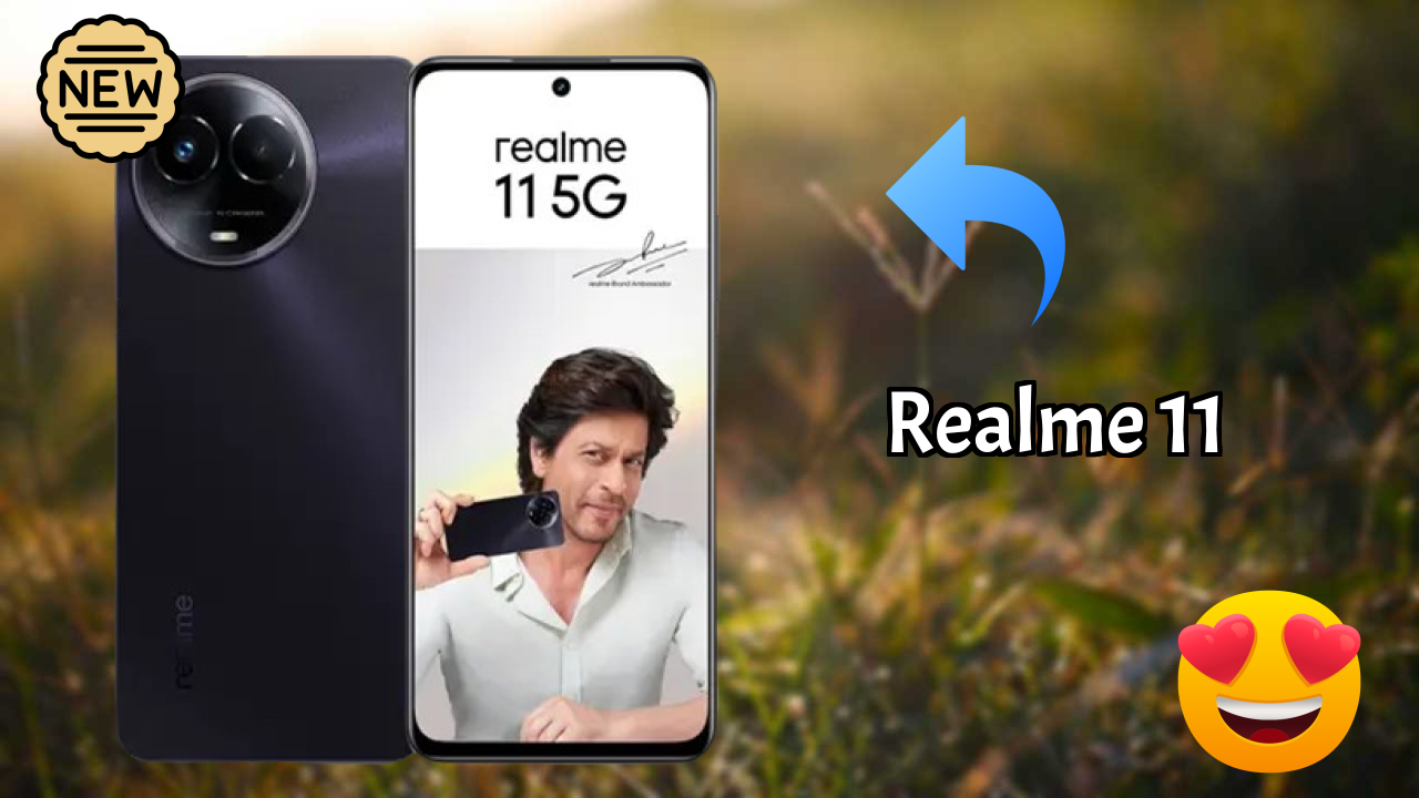 Realme 11 Camera Samples: 108 MP + 2 MP Rear Camera Real Photos