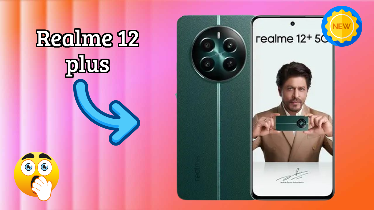 Realme 12 Plus Camera Review: 50 MP + 8 MP + 2 MP Rear Camera Photo Quality