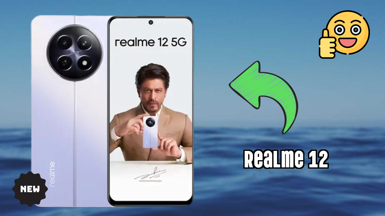 Realme 12 at ₹16,999 - Should You Buy It Now?