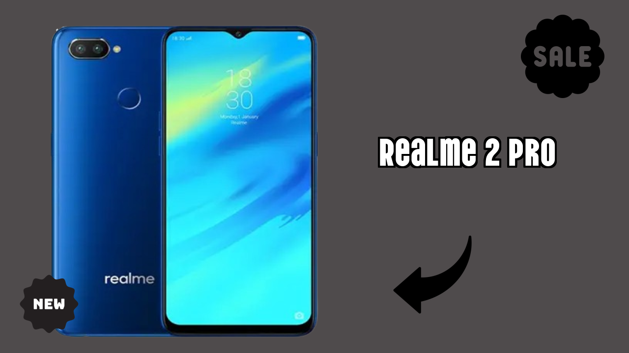 Realme 2 Pro Camera Test: 16 MP Front Camera Selfie Quality
