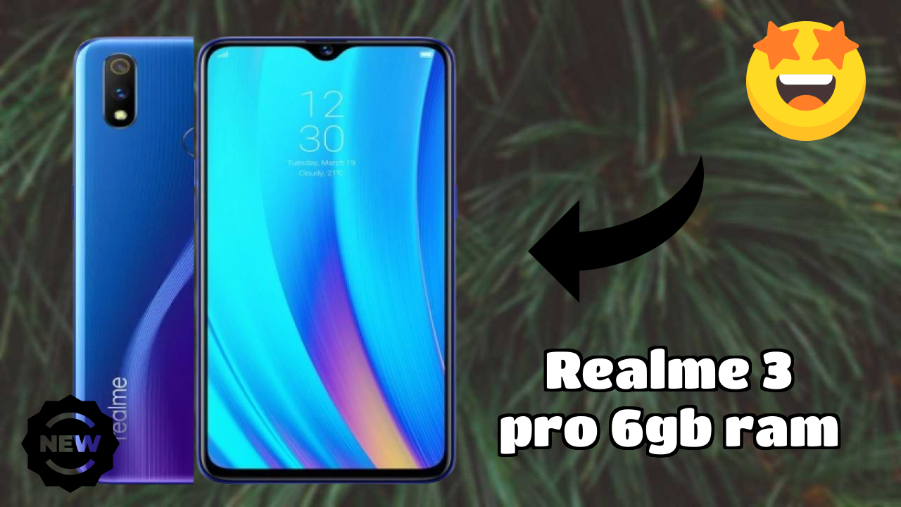 Realme 3 Pro 6GB RAM Camera Review: 16 MP + 5 MP Rear Camera Photo Quality