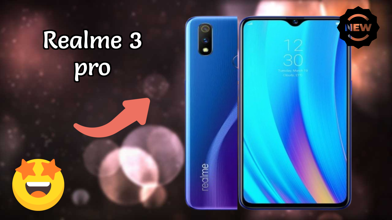 Realme 3 Pro Complete Review: Everything You Need to Know