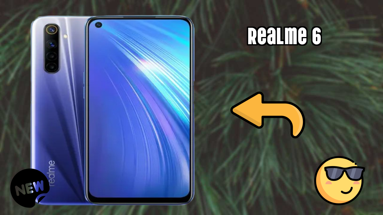 Realme 6 RAM Performance: 4 GB RAM Multitasking Review
