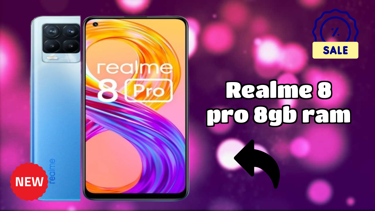 Realme 8 Pro 8GB RAM Camera Test: 108 MP + 8 MP + 2 MP + 2 MP Rear Camera Sample Shots