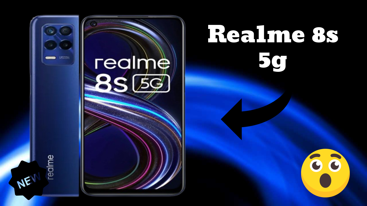 Realme 8s 5G Camera Samples: 64 MP + 2 MP + 2 MP Rear Camera Quality Test