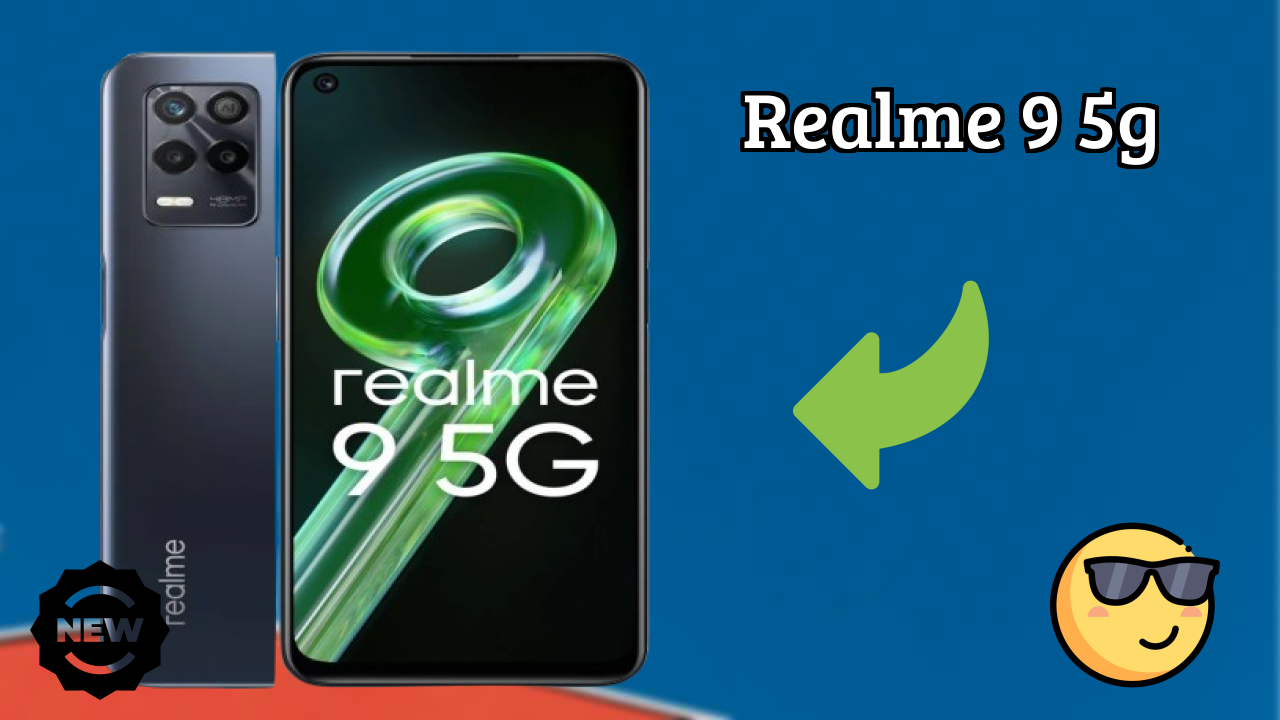 Realme 9 5G Camera Samples: 48 MP + 2 MP + 2 MP Rear Camera Photo Test