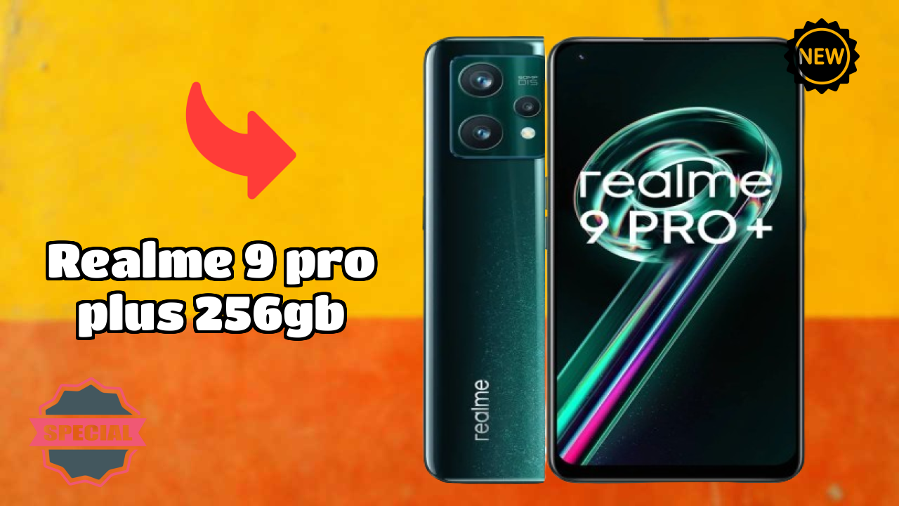 Realme 9 Pro Plus 256GB Processor Review: MediaTek Dimensity 920 Performance