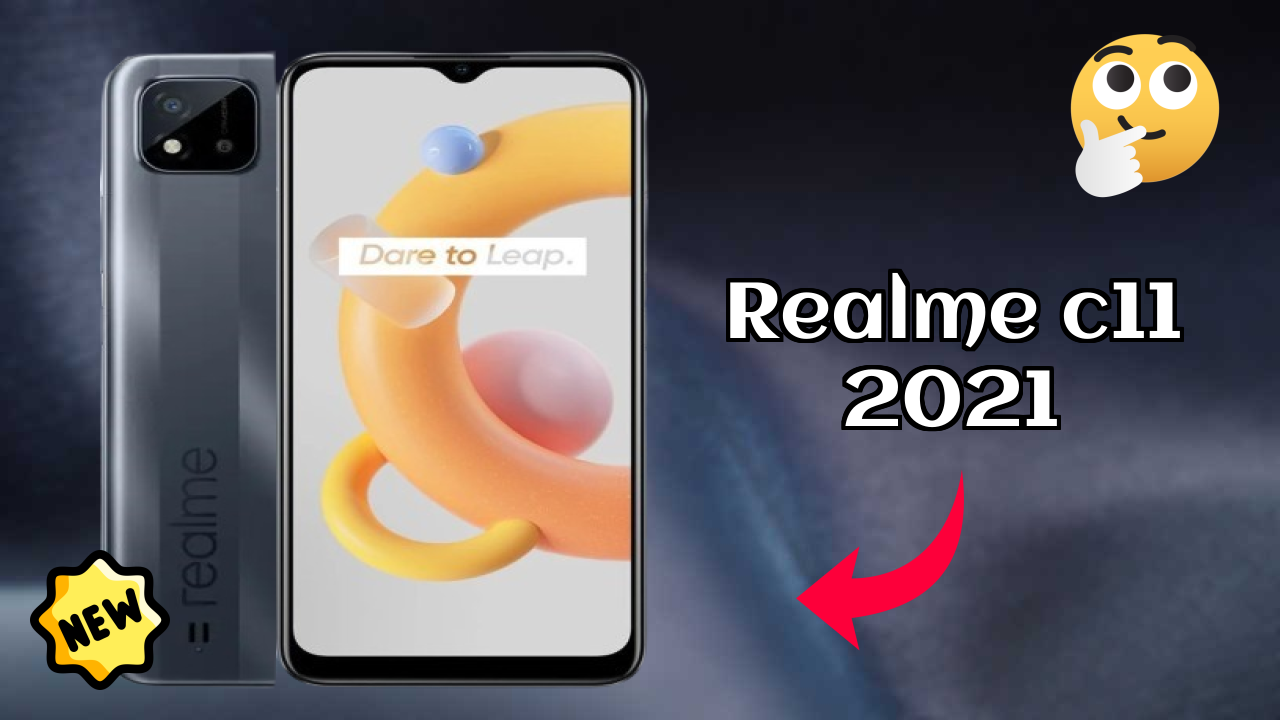 Realme C11 2021 Price Review: ₹6,890 Worth the Money?