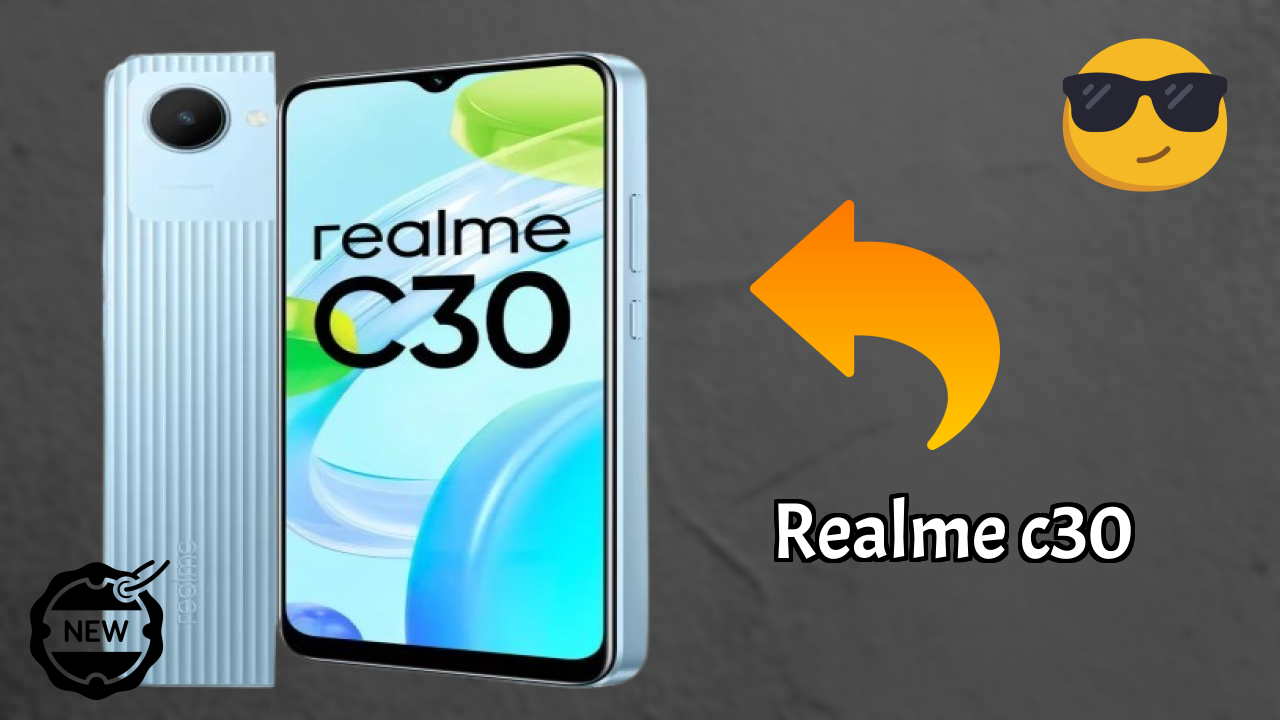 Realme C30 Camera Samples: 8 MP Rear Camera Real Test