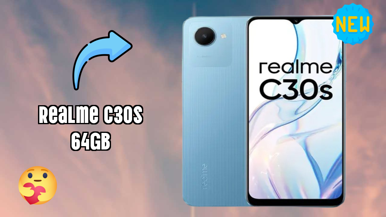 Realme C30s 64GB Camera Quality: 8 MP Rear Camera Photo Test