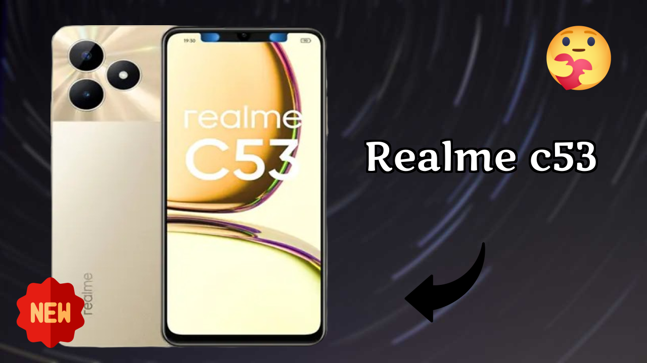 Realme C53 Price Review: ₹10,999 Worth the Money?