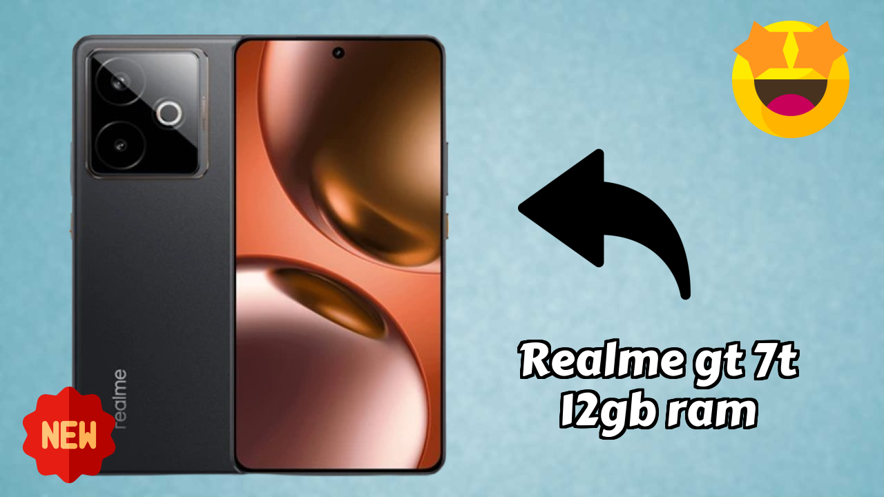 Realme GT 7T 12GB RAM vs Samsung: Which Should You Choose?