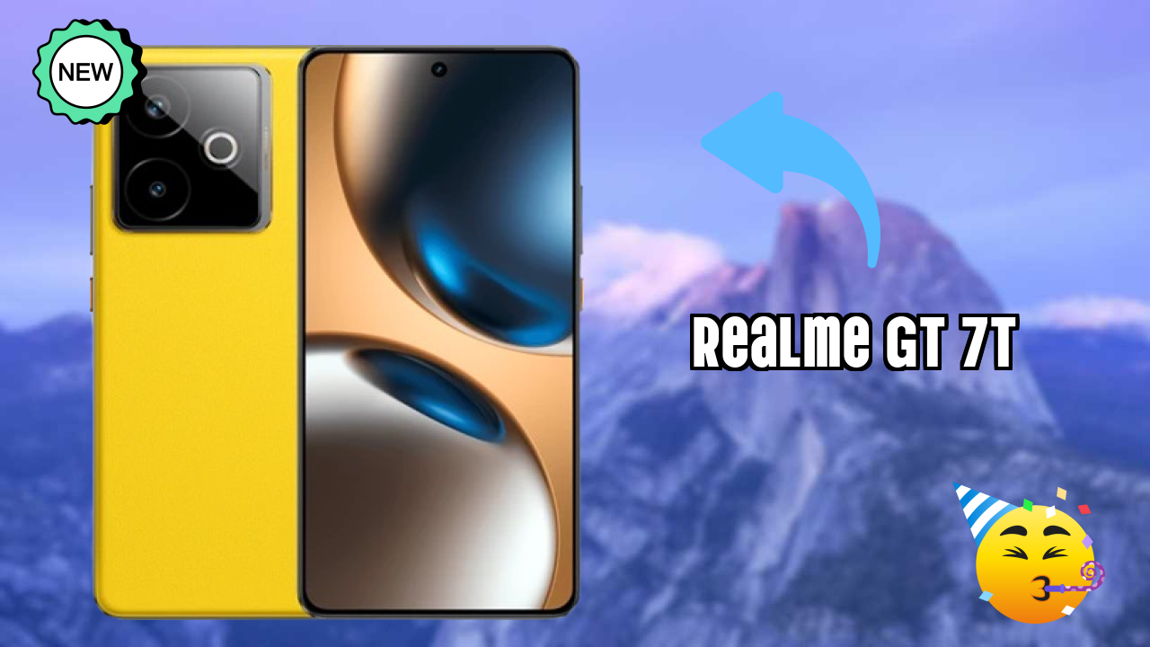 Realme GT 7T Performance: MediaTek Dimensity 8400 Max Speed Review