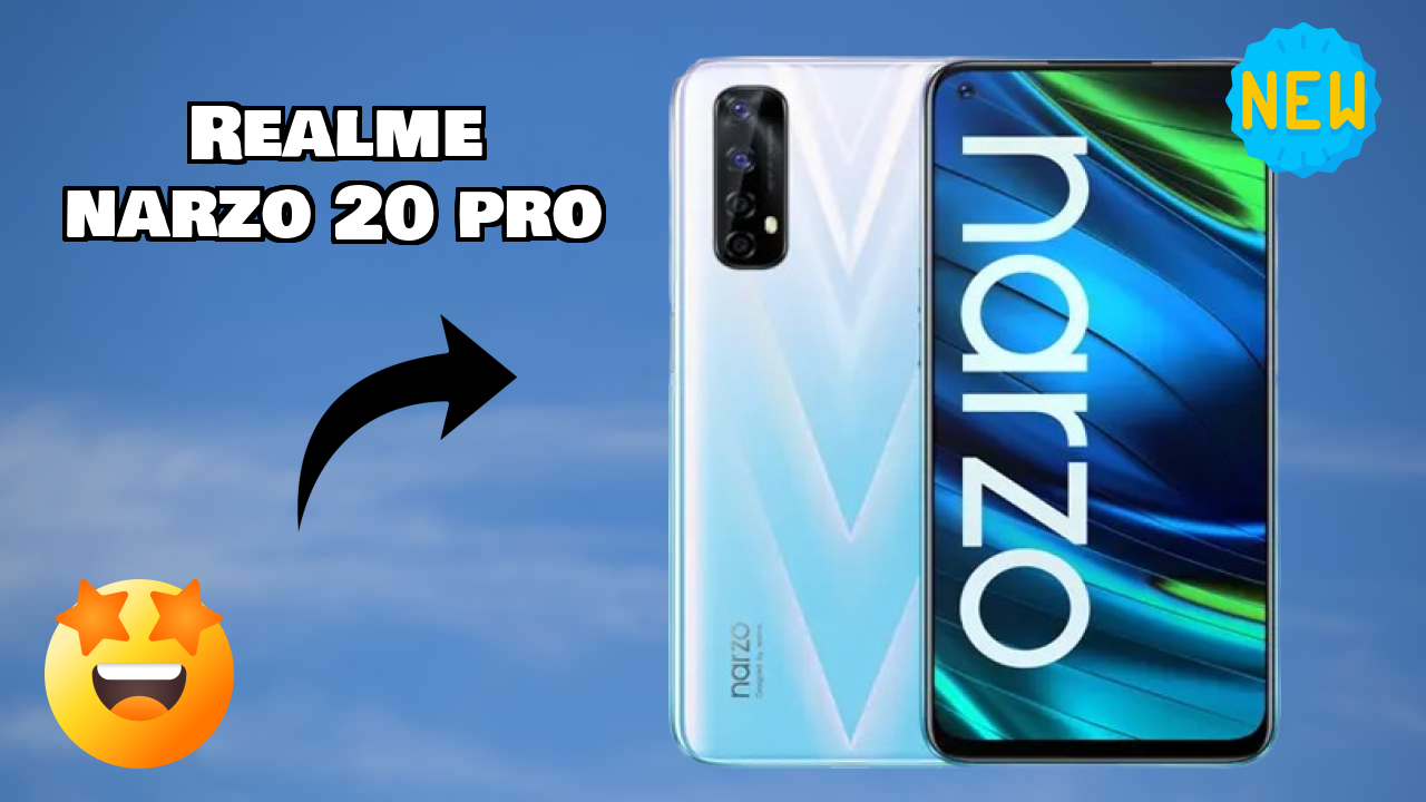 Realme Narzo 20 Pro Battery Life: 4500 MAh Endurance Test
