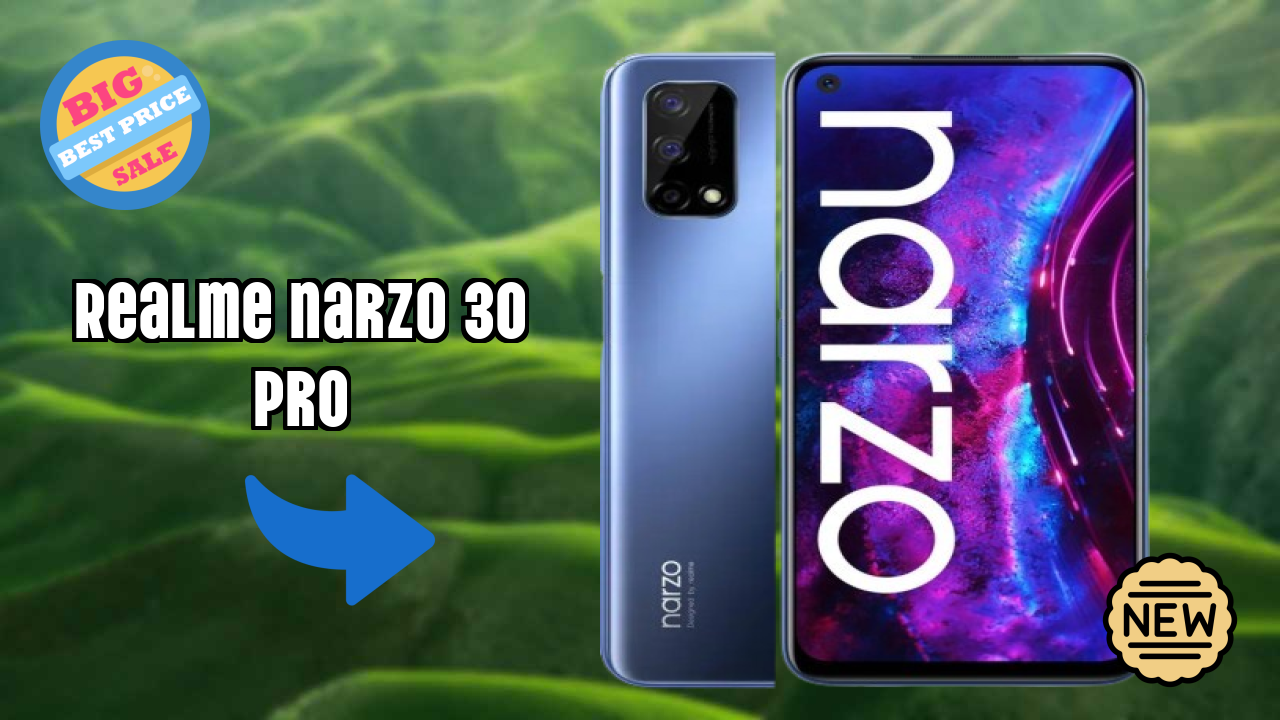 Realme Narzo 30 Pro Camera Quality: 48 MP + 8 MP + 2 MP Rear Camera Samples