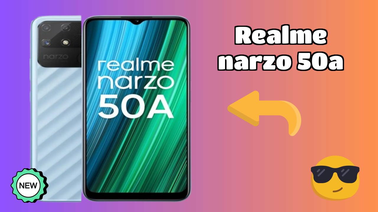 Realme Narzo 50A Camera Samples: 50 MP + 2 MP + 2 MP Rear Camera Real Photos