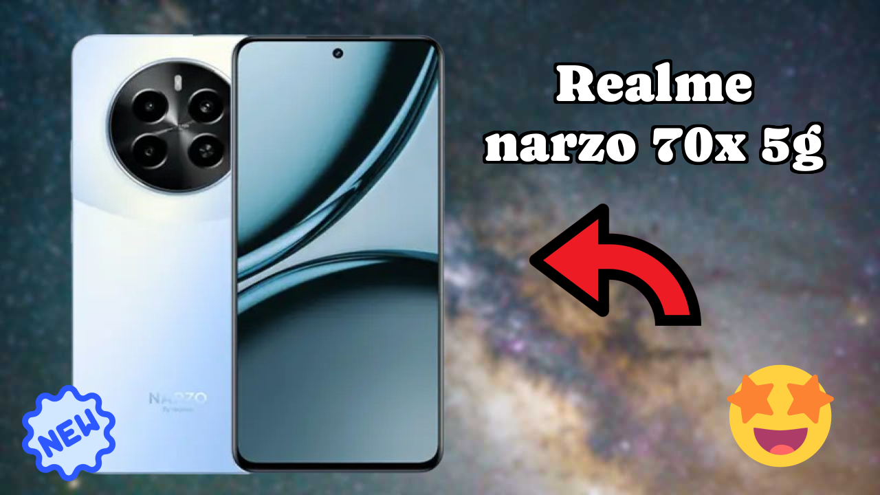 Realme Narzo 70x 5G Camera Test: 50 MP + 2 MP Rear Camera Sample Photos