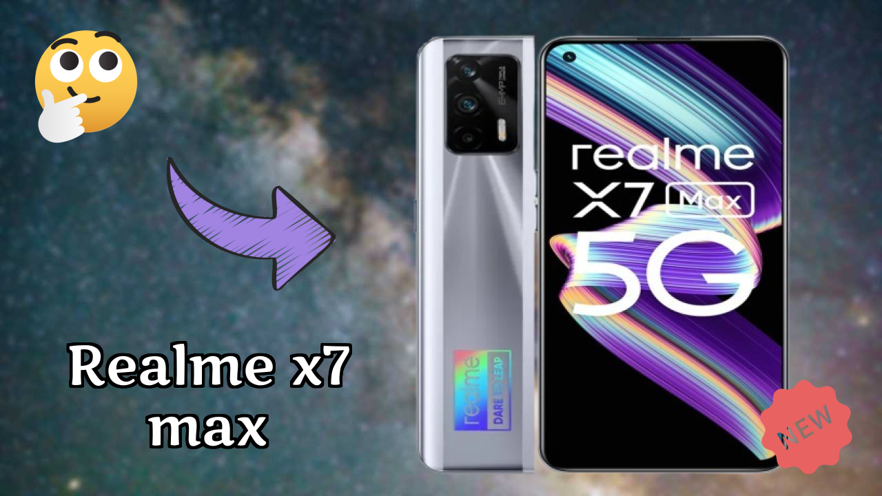 Realme X7 Max Battery Test: 4500 MAh Real Usage Review