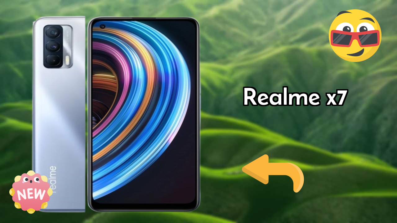 Realme X7 RAM Review: 6 GB RAM Multitasking Review