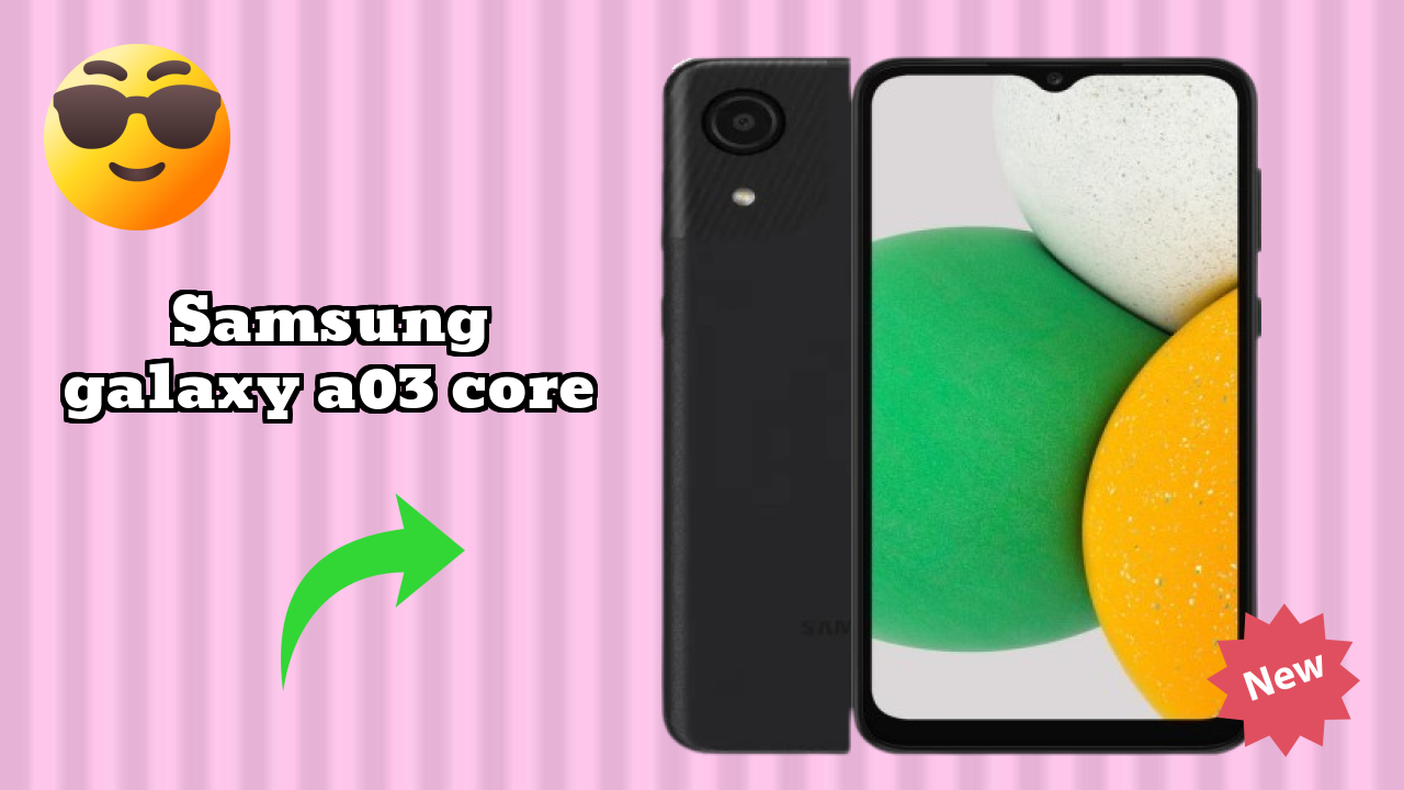Samsung Galaxy A03 Core Battery Test: 5000 MAh Endurance Review