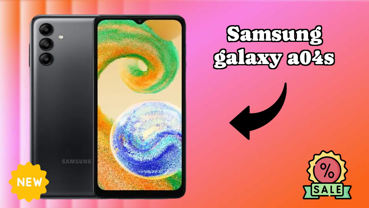 Samsung Galaxy A04s Camera Review: 50 MP + 2 MP + 2 MP Rear Camera Photo Test
