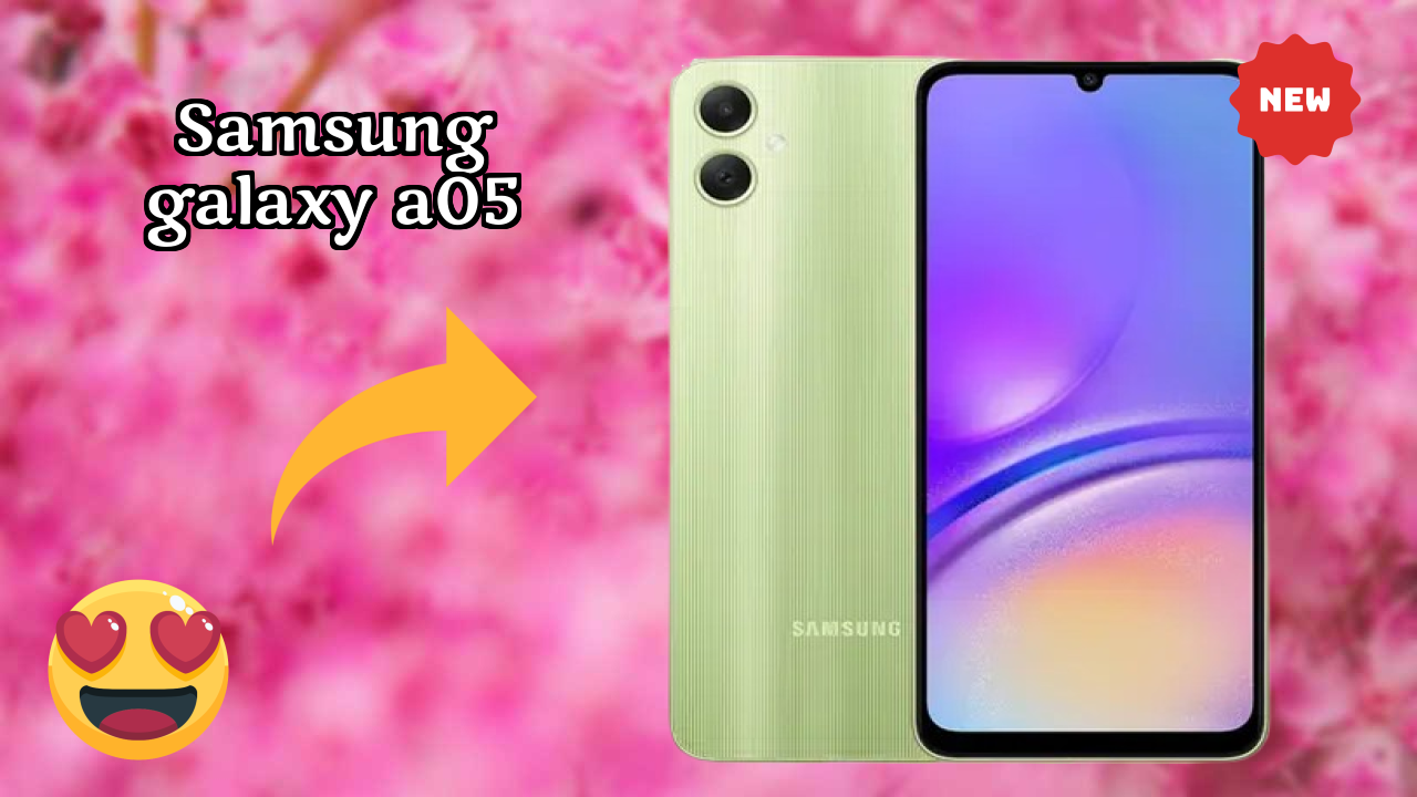 Samsung Galaxy A05 Battery Test: 5000 MAh Lasts All Day?
