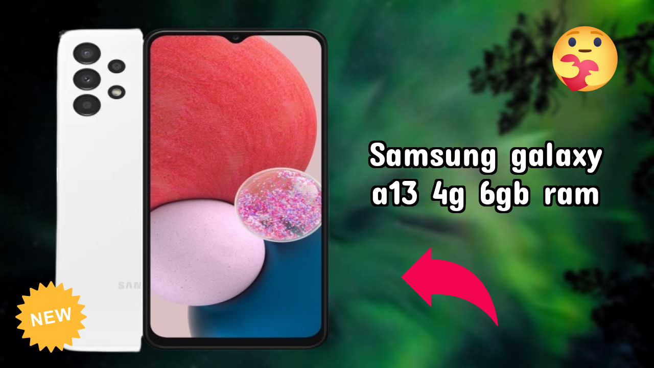 Samsung Galaxy A13 4G 6GB RAM Battery Review: 5000 MAh Real Usage Test