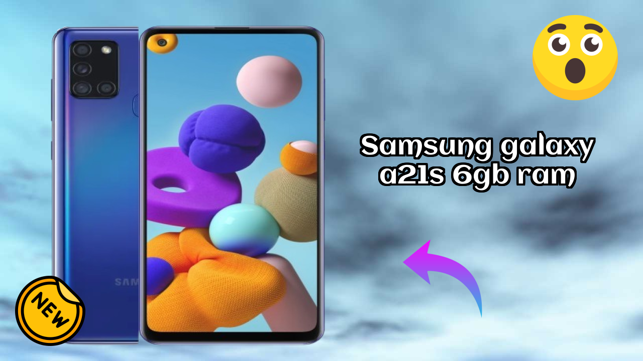 Samsung Galaxy A21s 6GB RAM Camera Review: 48 MP + 8 MP + 2 MP + 2 MP Rear Camera Photo Test