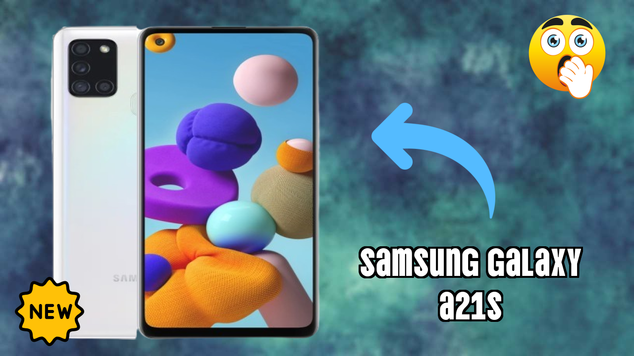 Samsung Galaxy A21s Battery Test: 5000 MAh Real-World Review