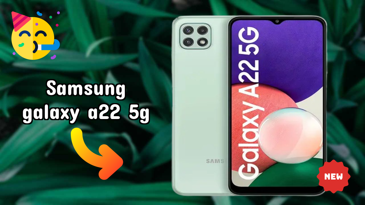 Samsung Galaxy A22 5G Camera Samples: 48 MP + 5 MP + 2 MP Rear Camera Real Photos