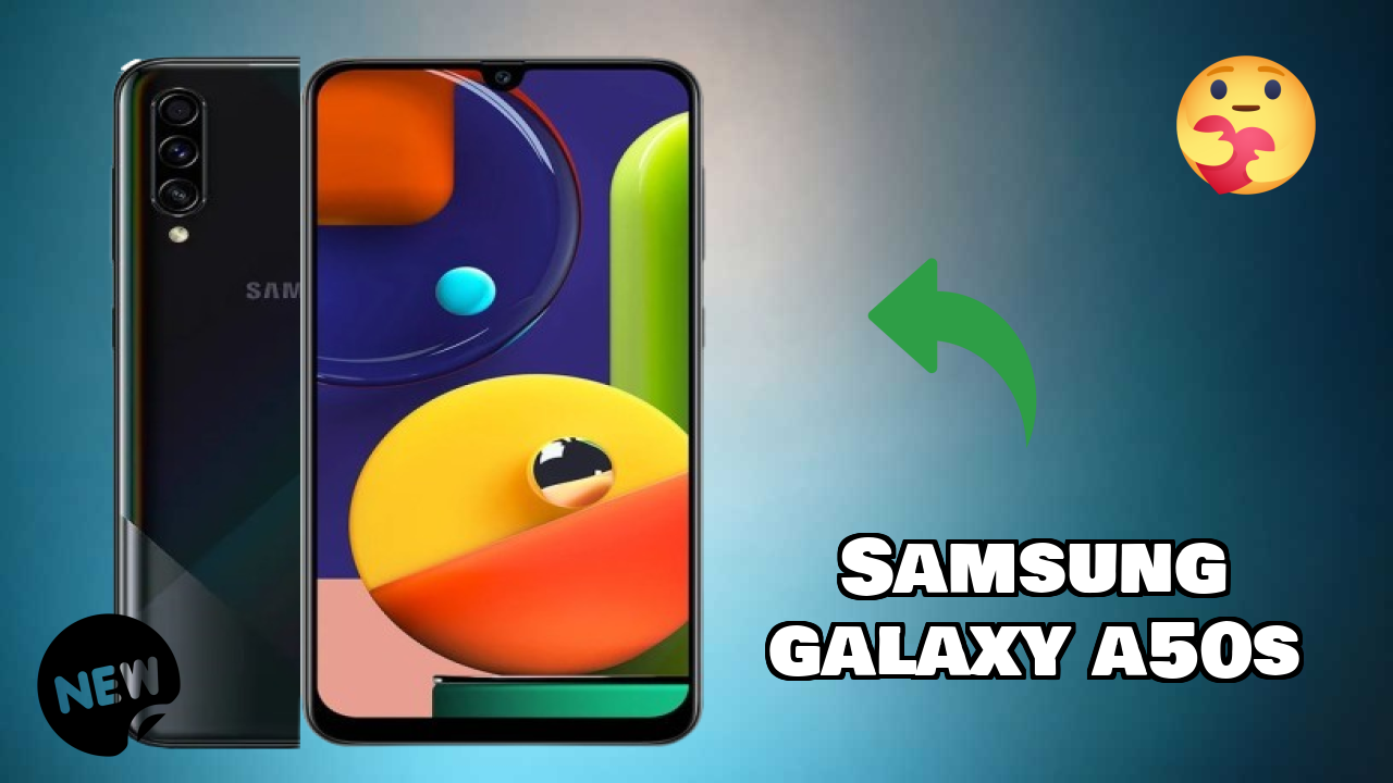 Samsung Galaxy A50s RAM Performance: 4 GB RAM Multitasking Review