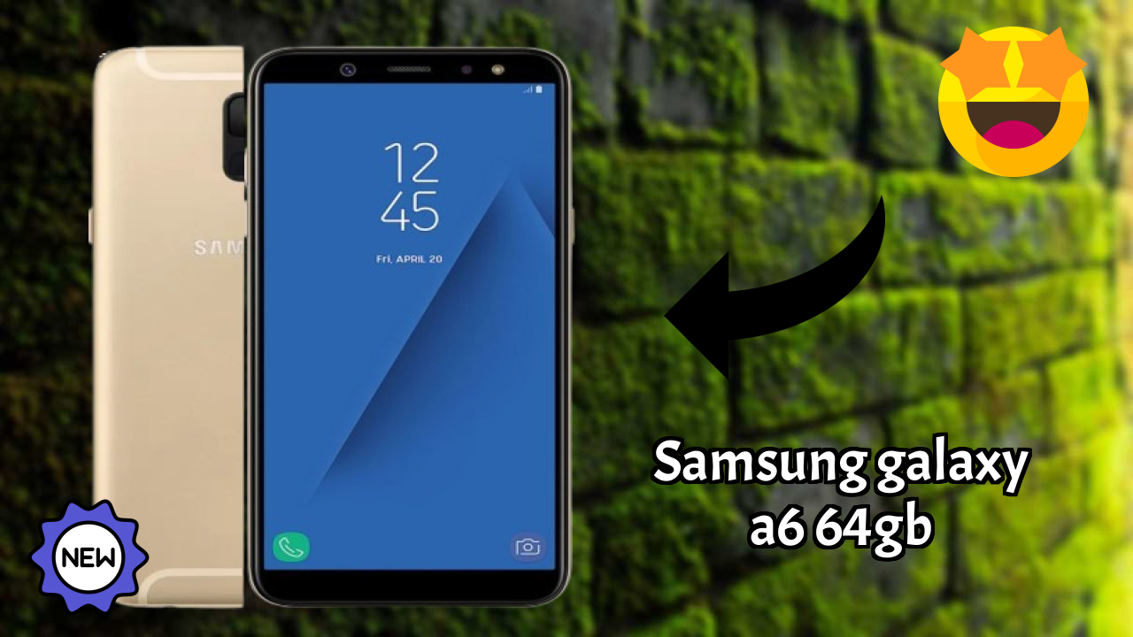Samsung Galaxy A6 64GB RAM Review: 4 GB RAM Multitasking Check