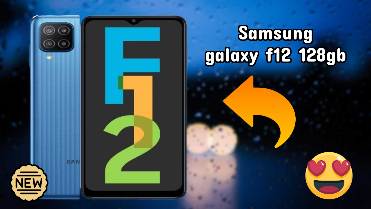 Samsung Galaxy F12 128GB Camera Review: 48 MP + 5 MP + 2 MP + 2 MP Rear Camera Samples