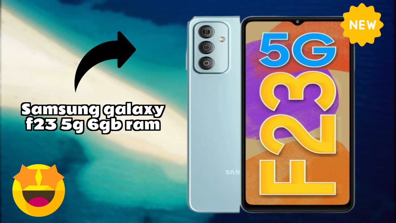 Samsung Galaxy F23 5G 6GB RAM vs iPhone 15: Complete Comparison