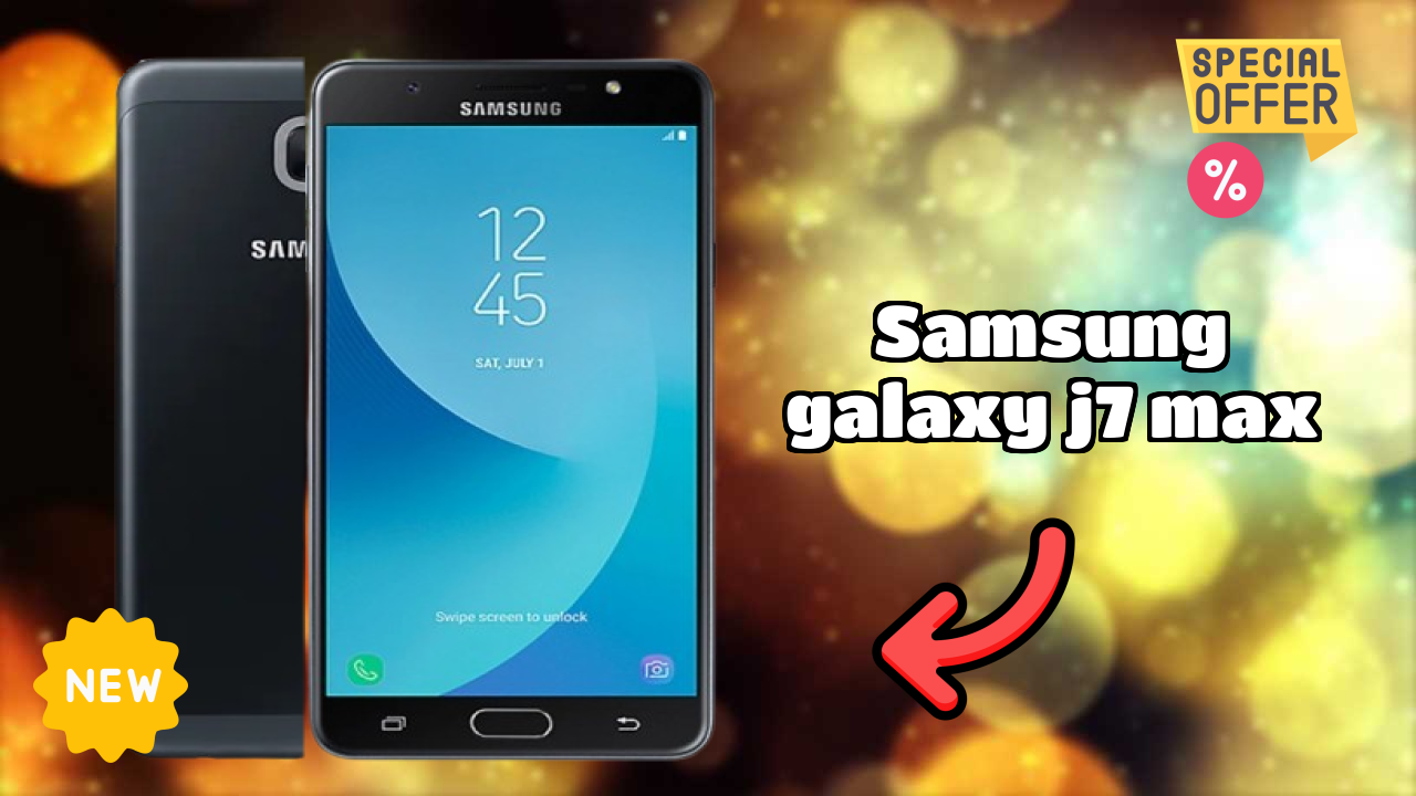 Samsung Galaxy J7 Max Price Analysis: ₹12,999 Value Review