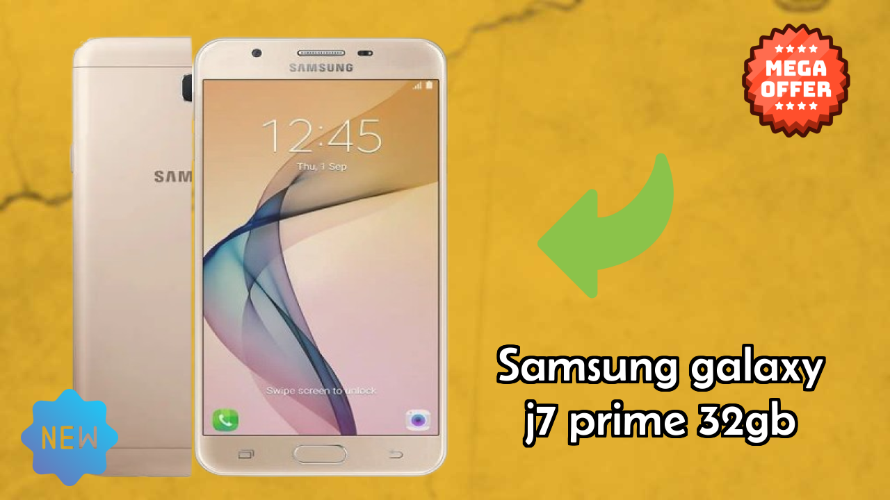 Samsung Galaxy J7 Prime 32GB Gaming Performance: Samsung Exynos 7 Octa 7870 FPS Test