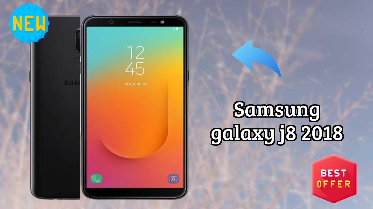 Samsung Galaxy J8 2018 vs Competitors: Best Budget Winner