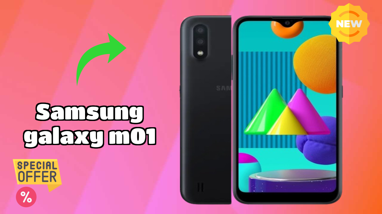 Samsung Galaxy M01 Camera Review: 13 MP + 2 MP Rear Camera Photo Quality