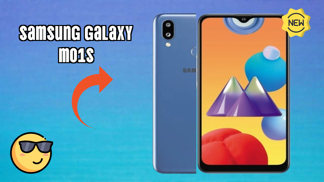 Samsung Galaxy M01s Camera Test: 8 MP Front Camera Selfie Quality