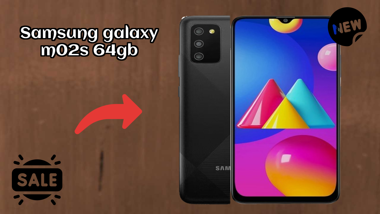 Samsung Galaxy M02s 64GB vs iPhone: Detailed Feature Compare