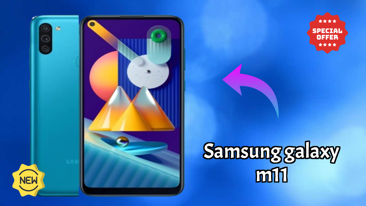 Samsung Galaxy M11 RAM Performance: 3 GB RAM Gaming Tested