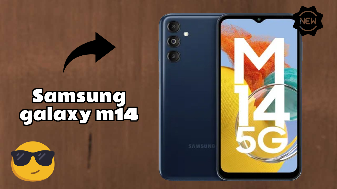 Samsung Galaxy M14 Battery Test: 6000 MAh Lasts All Day?