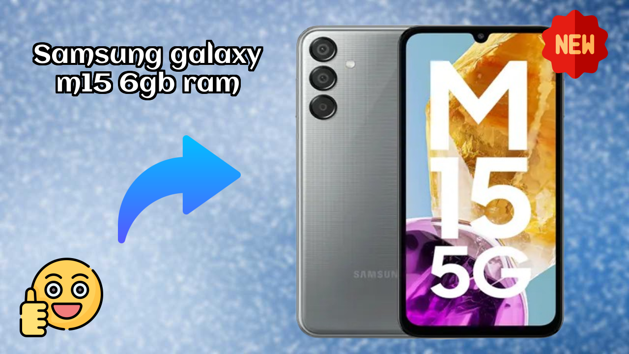 Samsung Galaxy M15 6GB RAM Camera Review: 50 MP + 5 MP + 2 MP Rear Camera Photo Samples