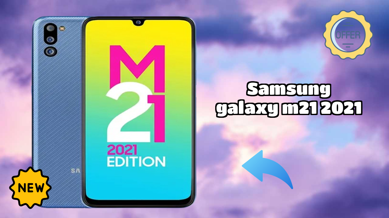 Samsung Galaxy M21 2021 Camera Test: 48 MP + 8 MP + 5 MP Rear Camera Sample Photos