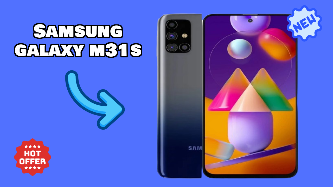 Samsung Galaxy M31s Camera Samples: 64 MP + 12 MP + 5 MP + 5 MP Rear Camera Real Photos