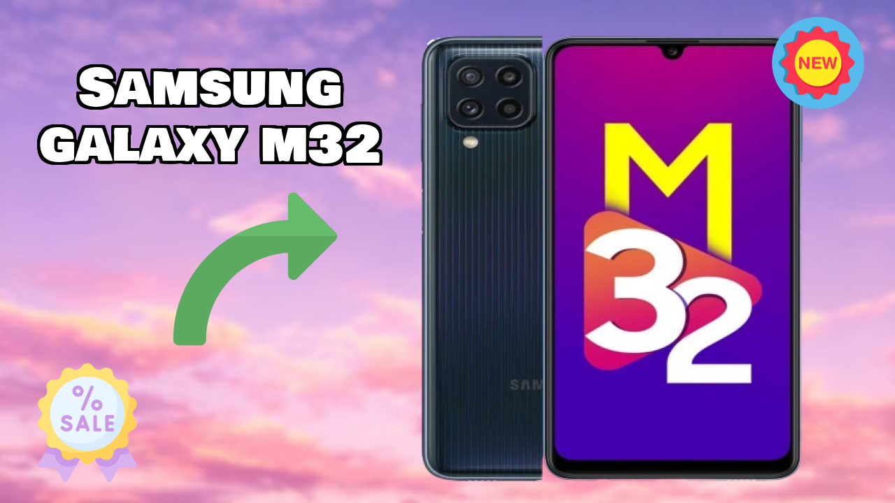 Samsung Galaxy M32 Camera Review: 64 MP + 8 MP + 2 MP + 2 MP Rear Camera Photo Quality