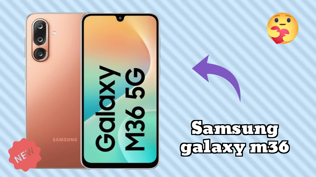 Samsung Galaxy M36 vs iPhone 15: Complete Comparison