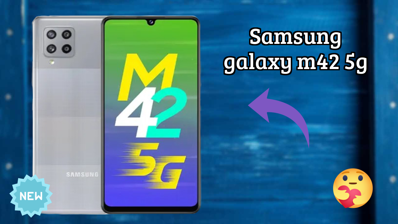 Samsung Galaxy M42 5G Gaming Test: Snapdragon 750G Game FPS
