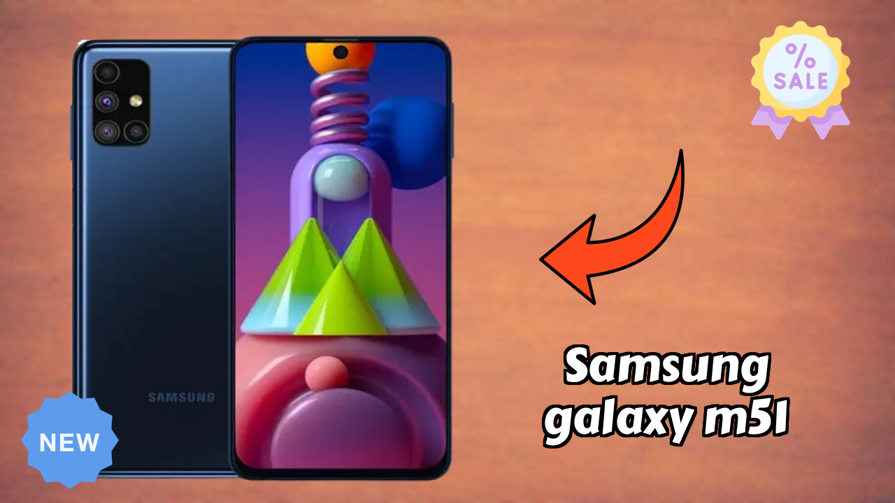Samsung Galaxy M51 Camera Quality: 64 MP + 12 MP + 5 MP + 5 MP Rear Camera Low Light Test